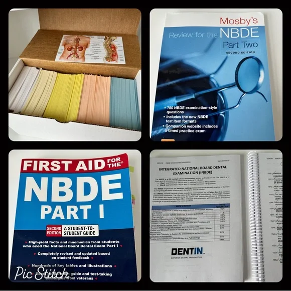 Office | Inbde Study Materials Everything Needed To Pass Dental 